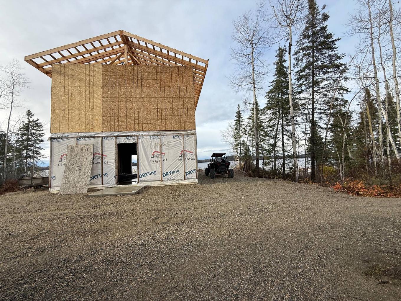 Other - 1165 Ch. De Grassy Narrow, Moffet, QC