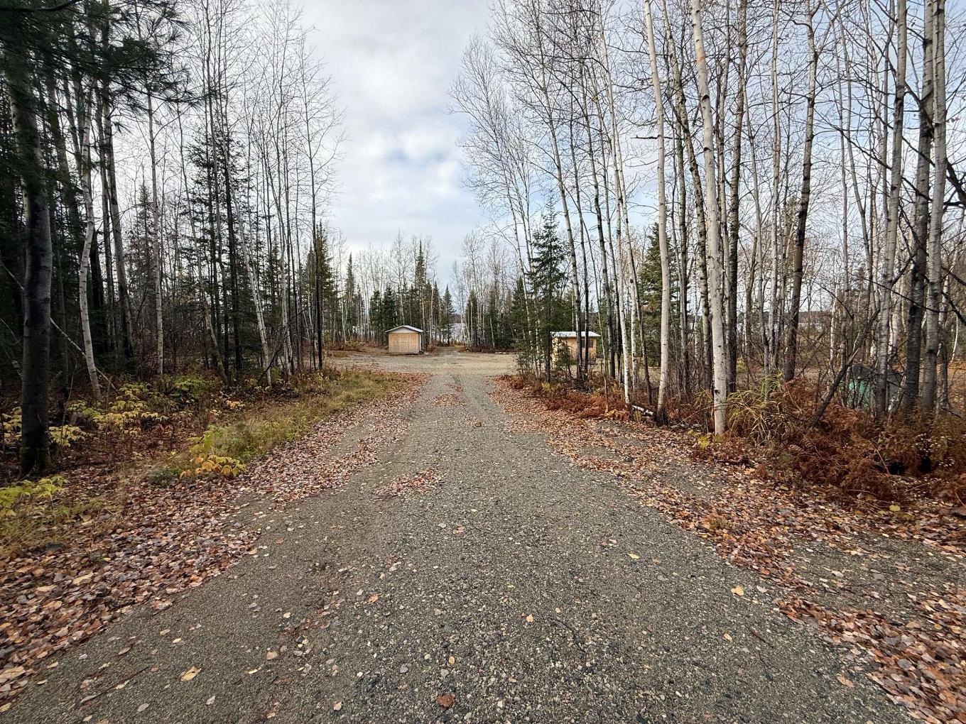 Land/Lot - 1165 Ch. De Grassy Narrow, Moffet, QC