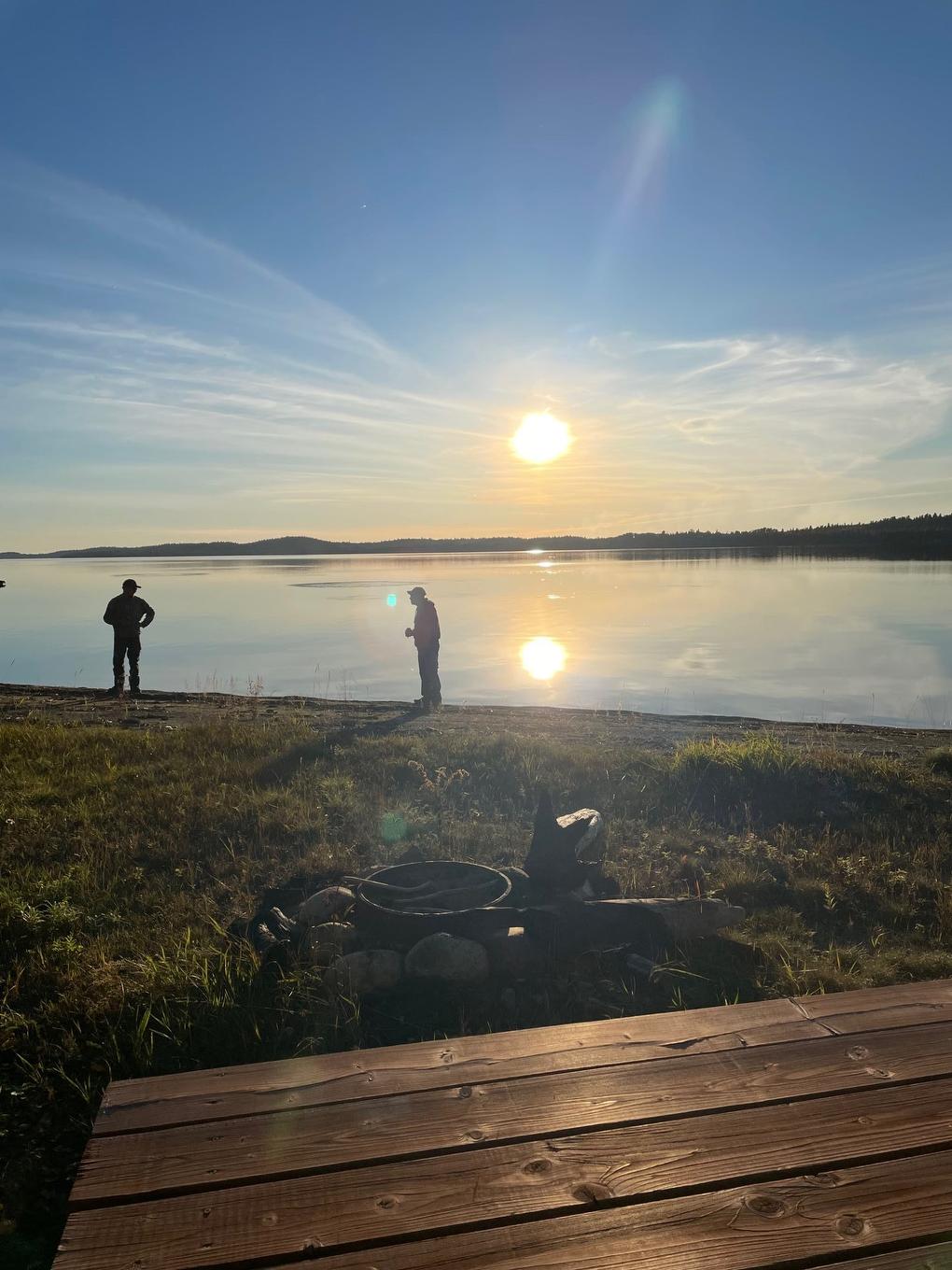 Land/Lot - 1165 Ch. De Grassy Narrow, Moffet, QC