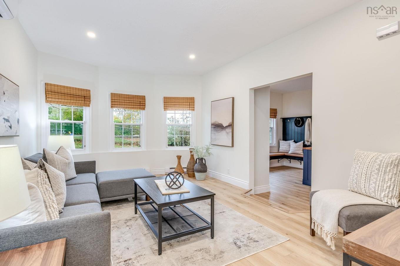 3 Hare Lane, Dartmouth, NS