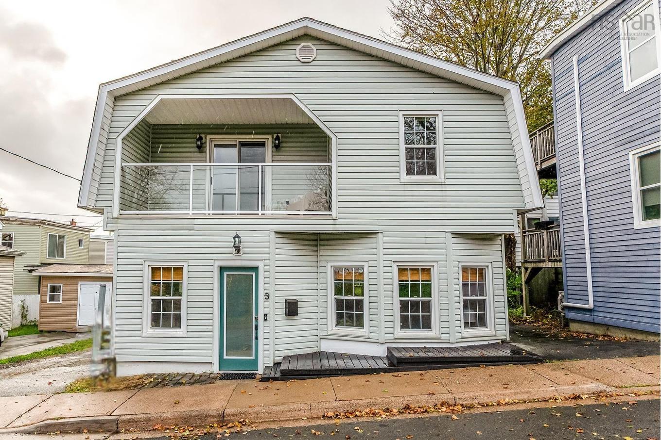 3 Hare Lane, Dartmouth, NS
