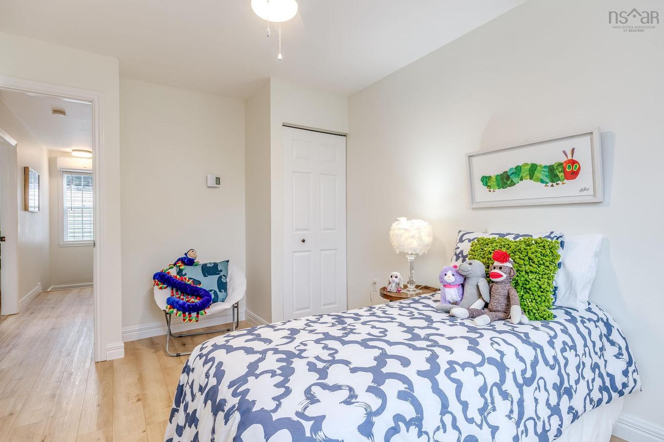 3 Hare Lane, Dartmouth, NS