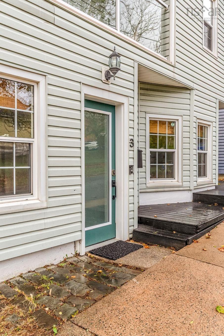 3 Hare Lane, Dartmouth, NS