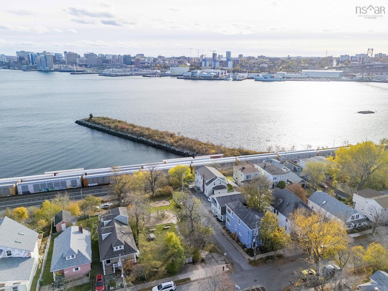 3 Hare Lane, Dartmouth, NS