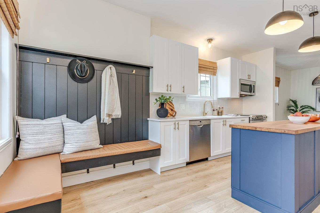 3 Hare Lane, Dartmouth, NS