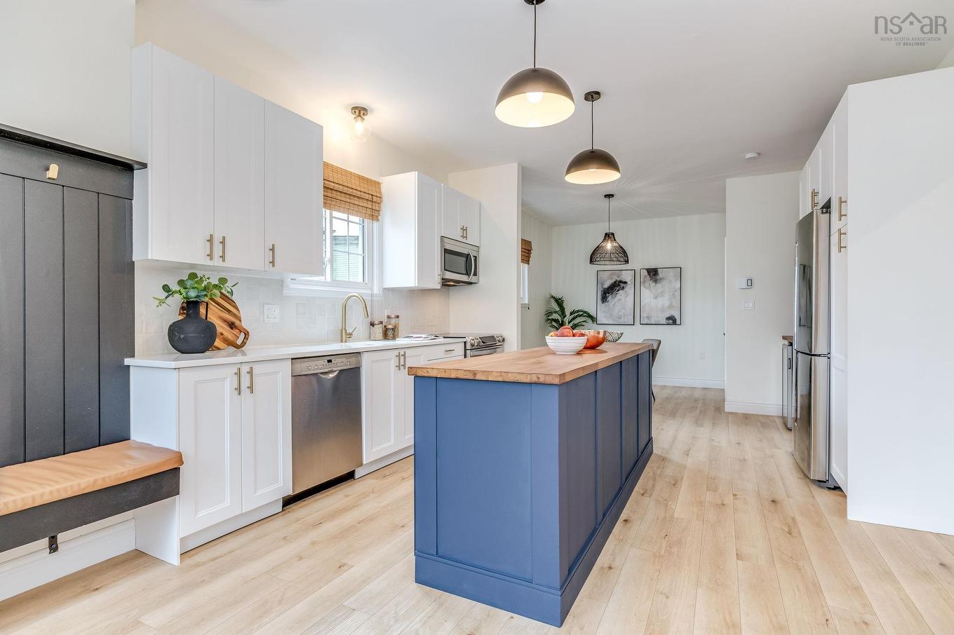 3 Hare Lane, Dartmouth, NS