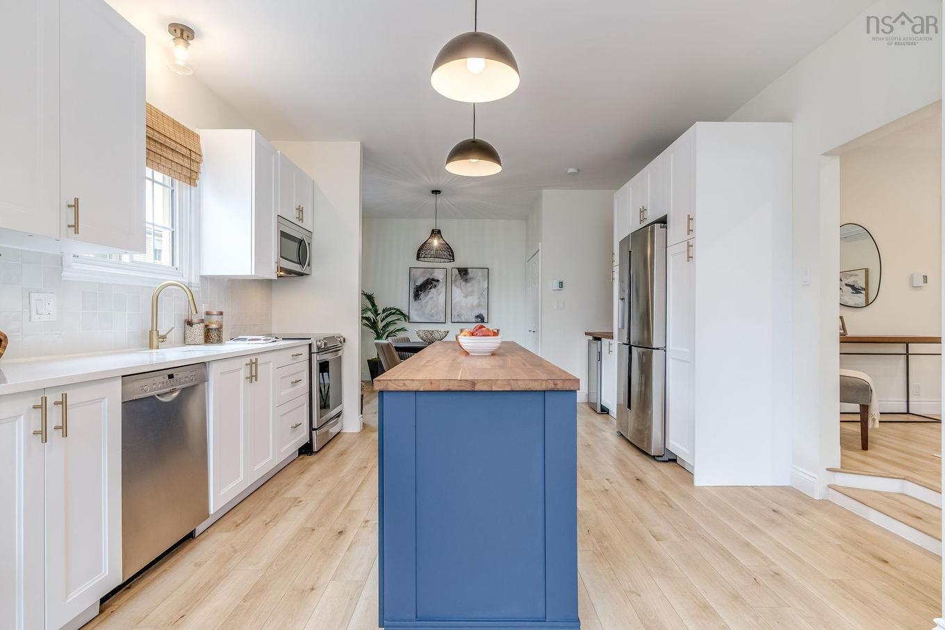 3 Hare Lane, Dartmouth, NS