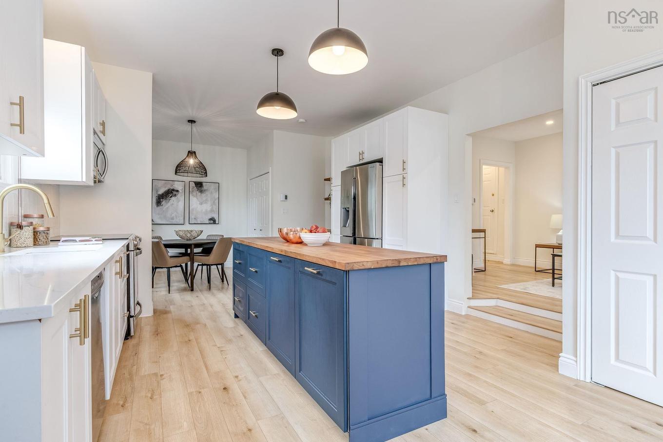 3 Hare Lane, Dartmouth, NS