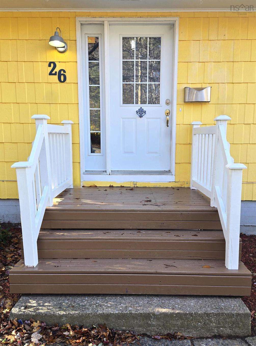 26 Meldrum Avenue, Bridgewater, NS