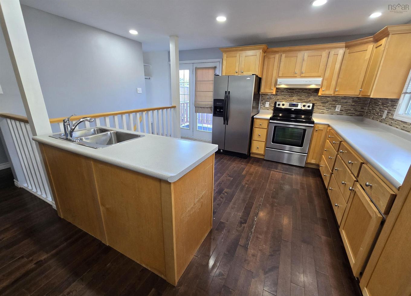 26 Meldrum Avenue, Bridgewater, NS