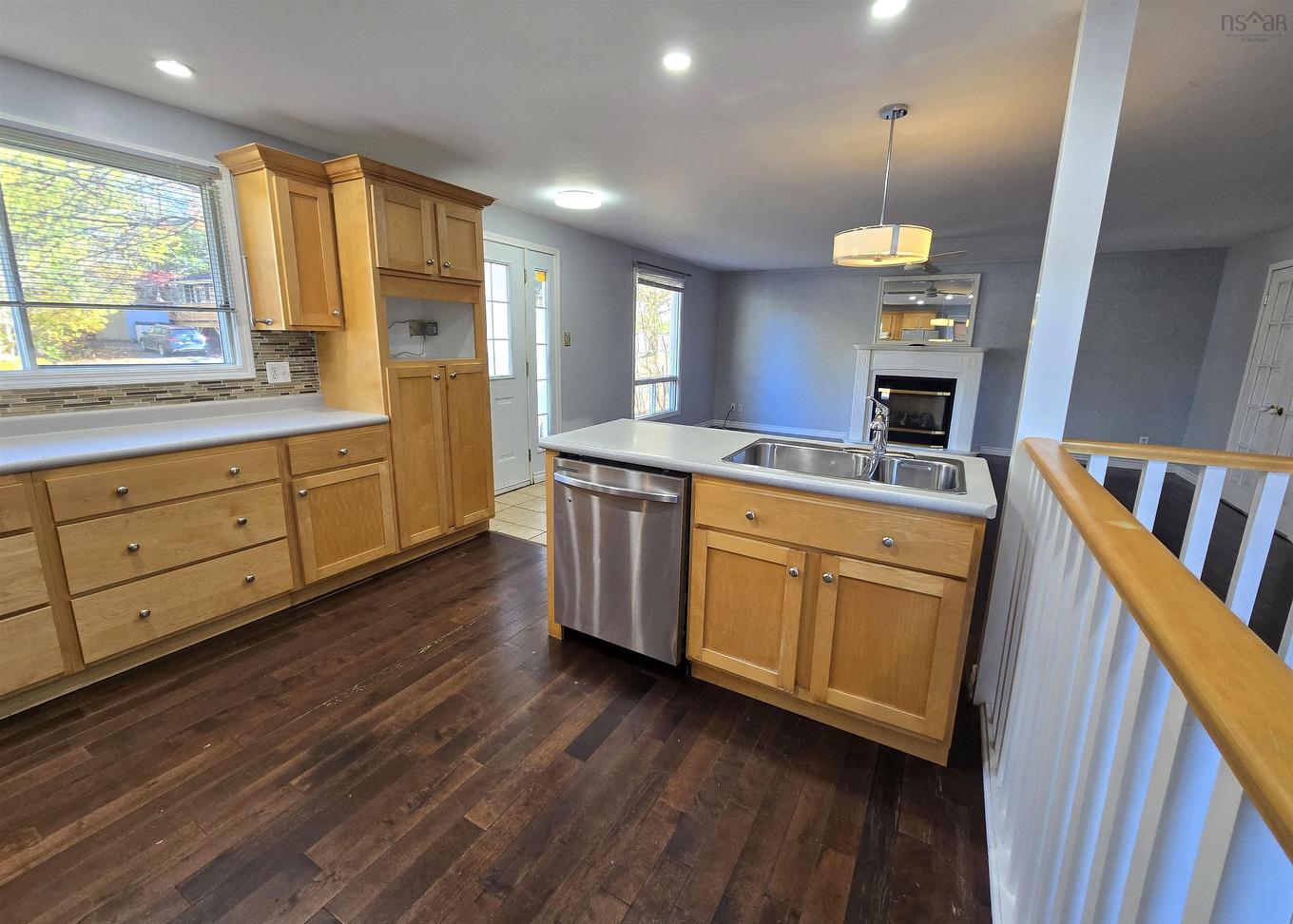 26 Meldrum Avenue, Bridgewater, NS