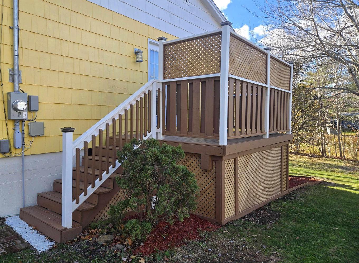 26 Meldrum Avenue, Bridgewater, NS