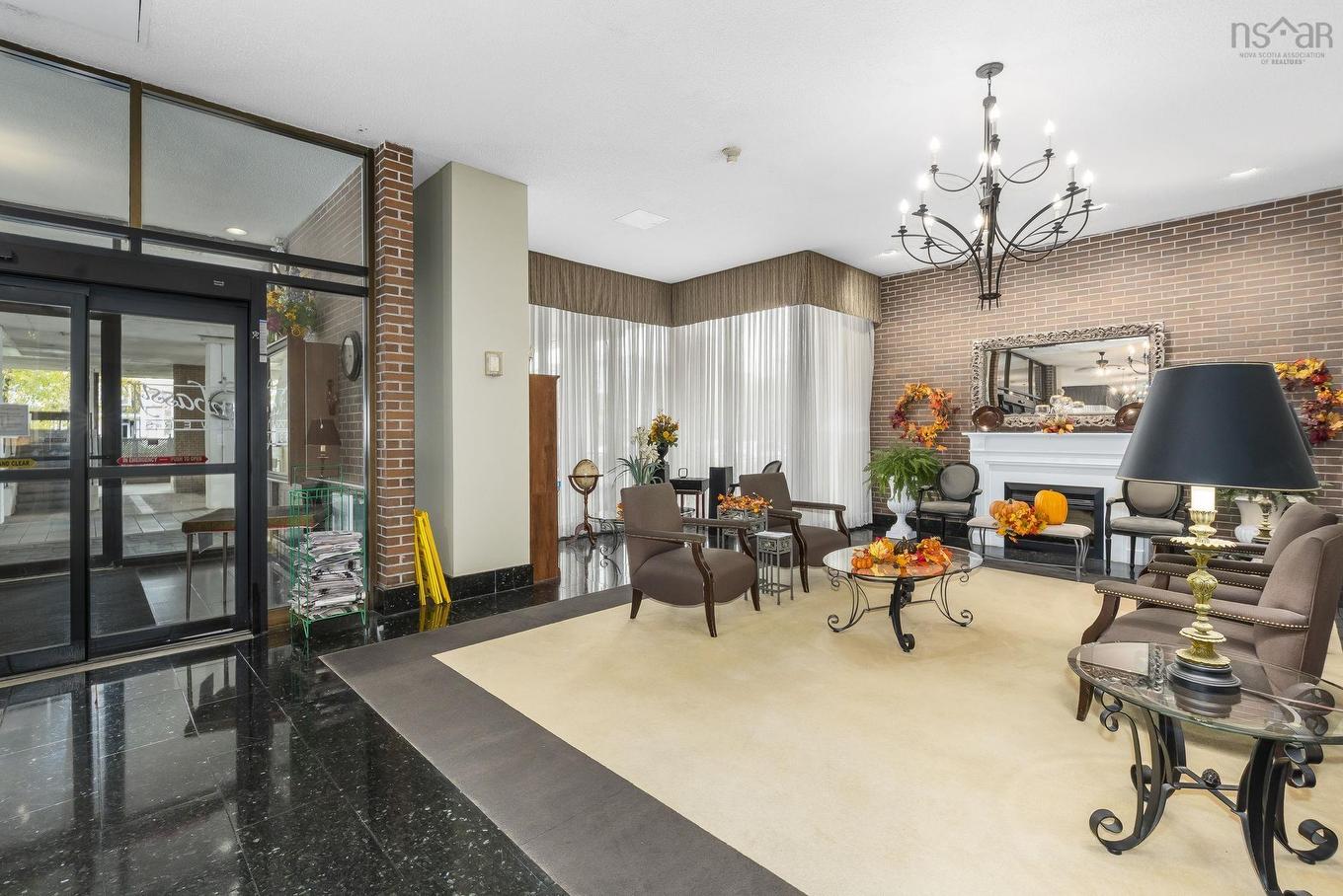 5959 Spring Garden Road Suite 701, Halifax, NS