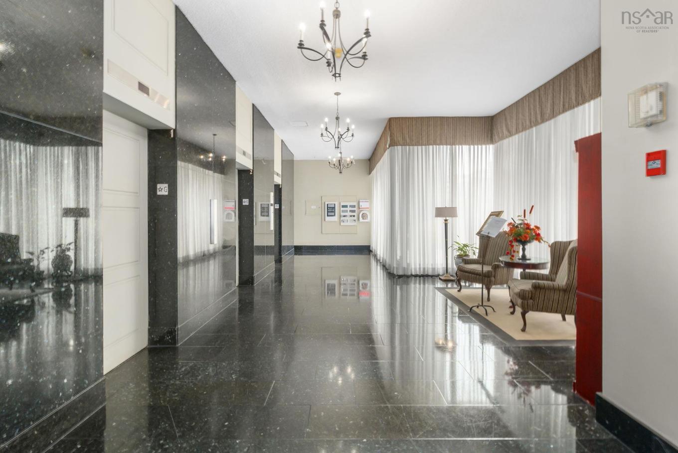 5959 Spring Garden Road Suite 701, Halifax, NS
