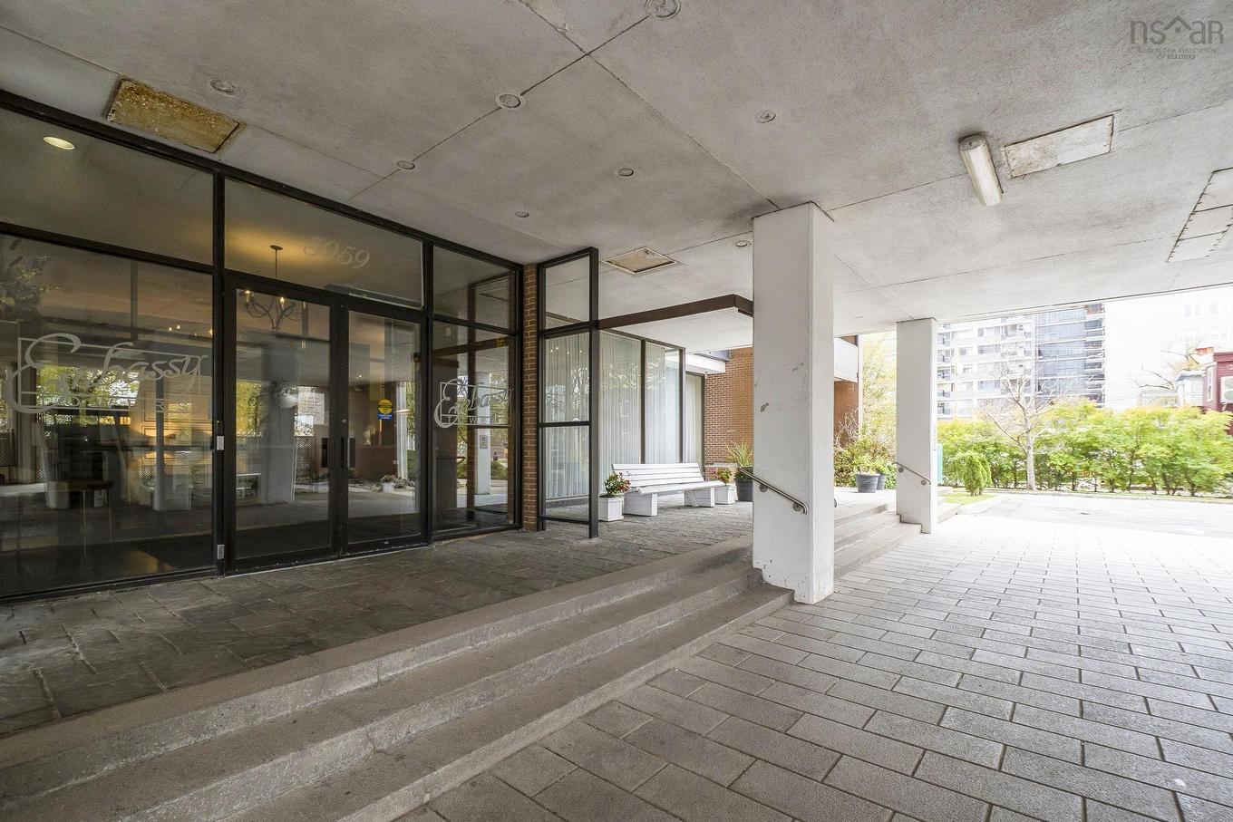 5959 Spring Garden Road Suite 701, Halifax, NS