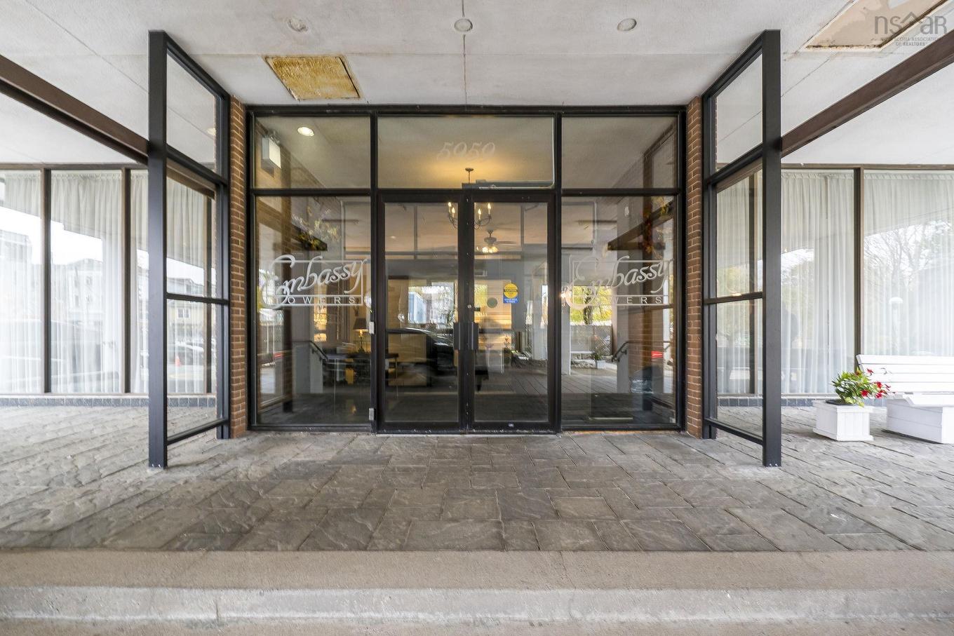 5959 Spring Garden Road Suite 701, Halifax, NS
