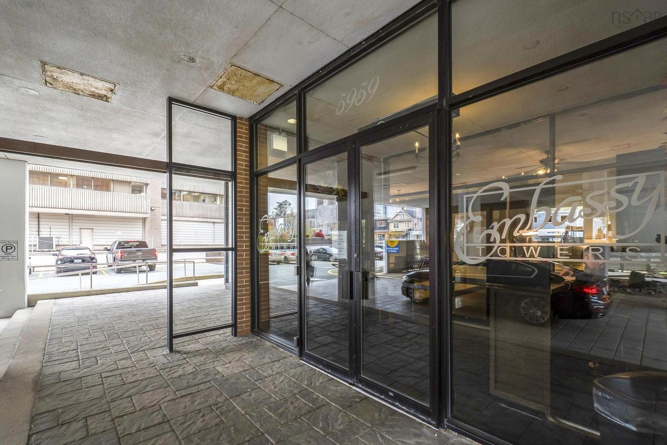 5959 Spring Garden Road Suite 701, Halifax, NS