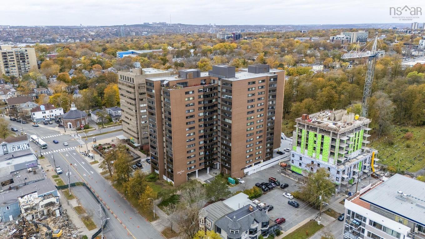 5959 Spring Garden Road Suite 701, Halifax, NS