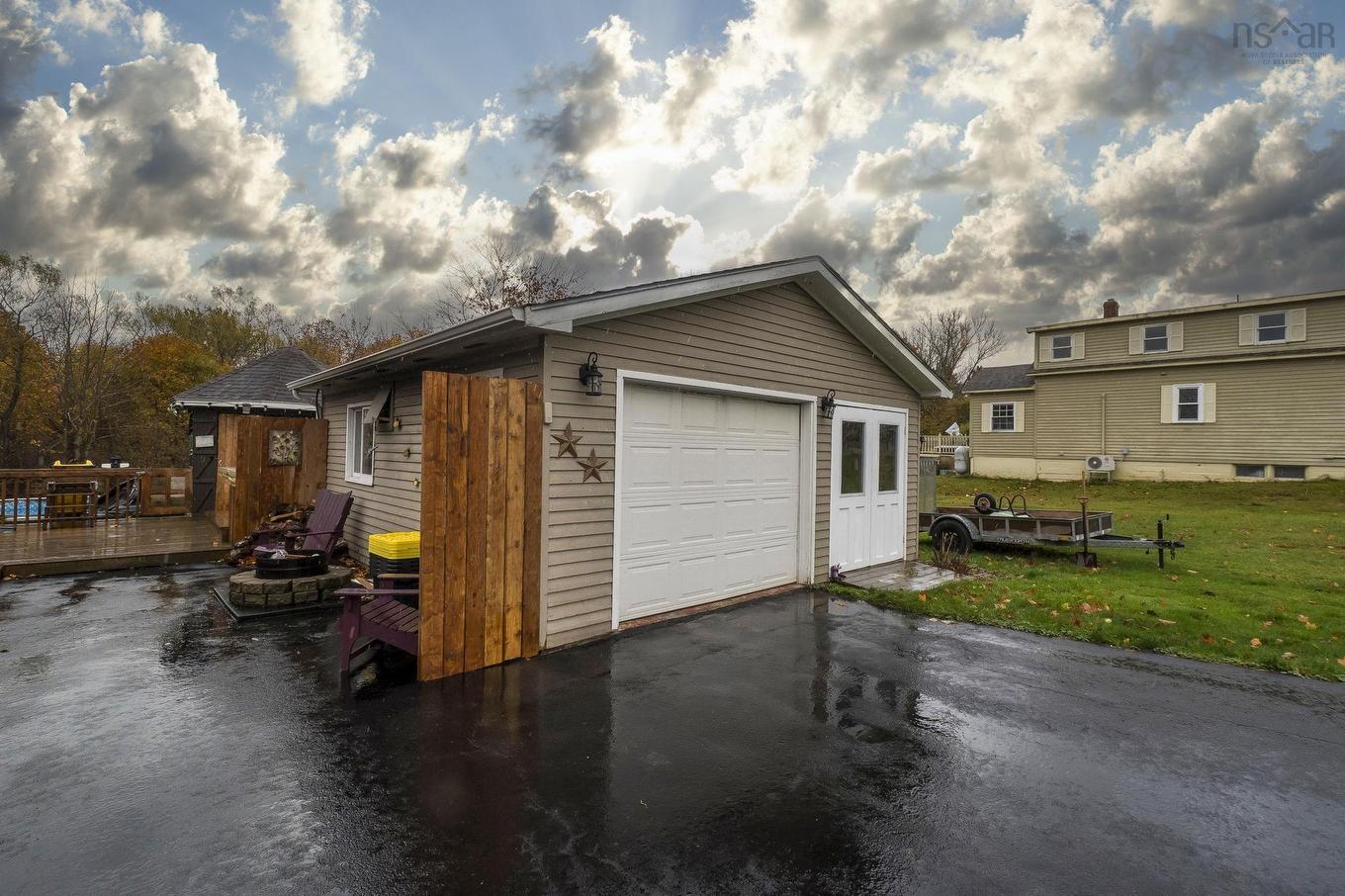 12 Tannery Road, Hantsport, NS