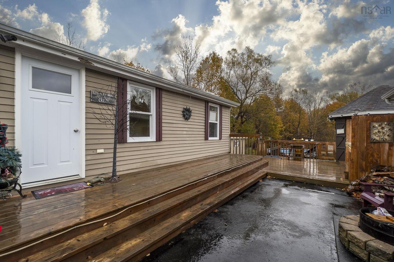 12 Tannery Road, Hantsport, NS