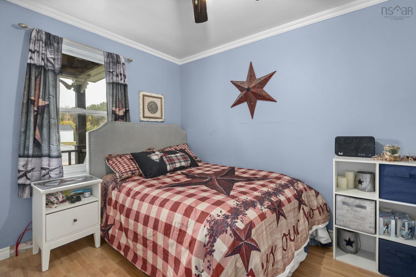 12 Tannery Road, Hantsport, NS