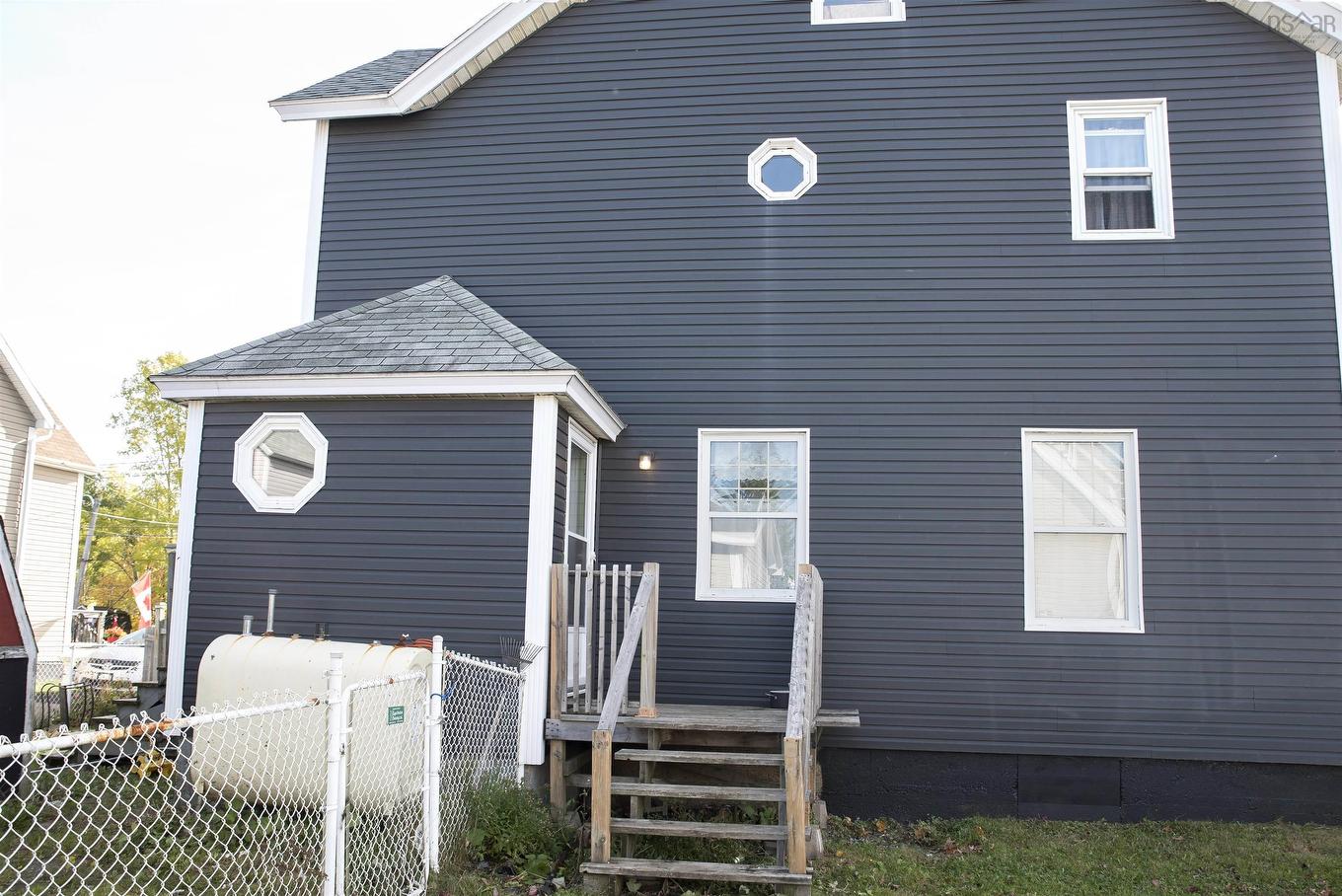 27 Catherine Street, Glace Bay, NS