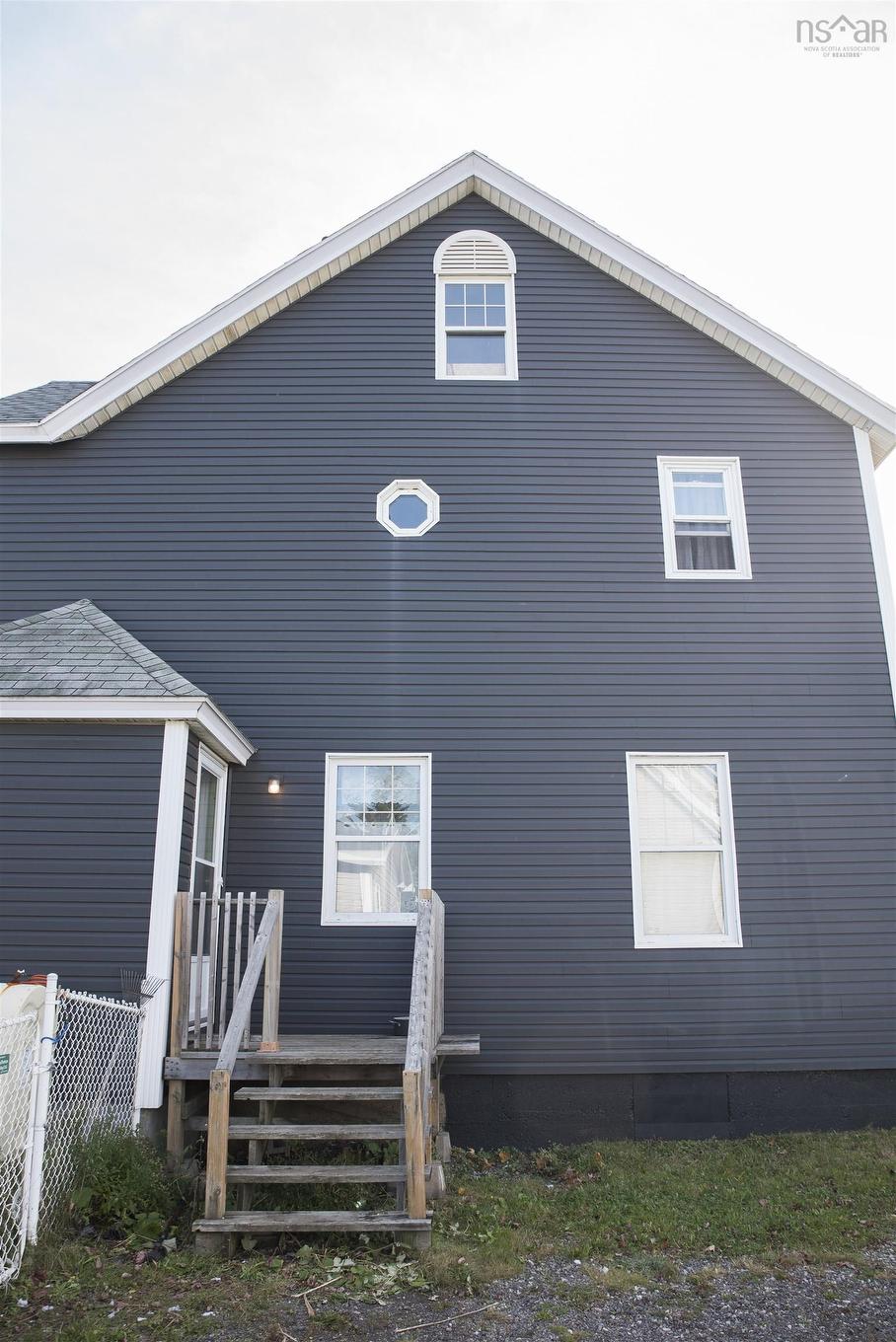 27 Catherine Street, Glace Bay, NS