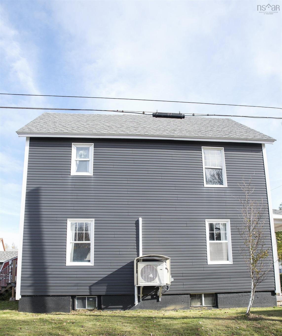 27 Catherine Street, Glace Bay, NS