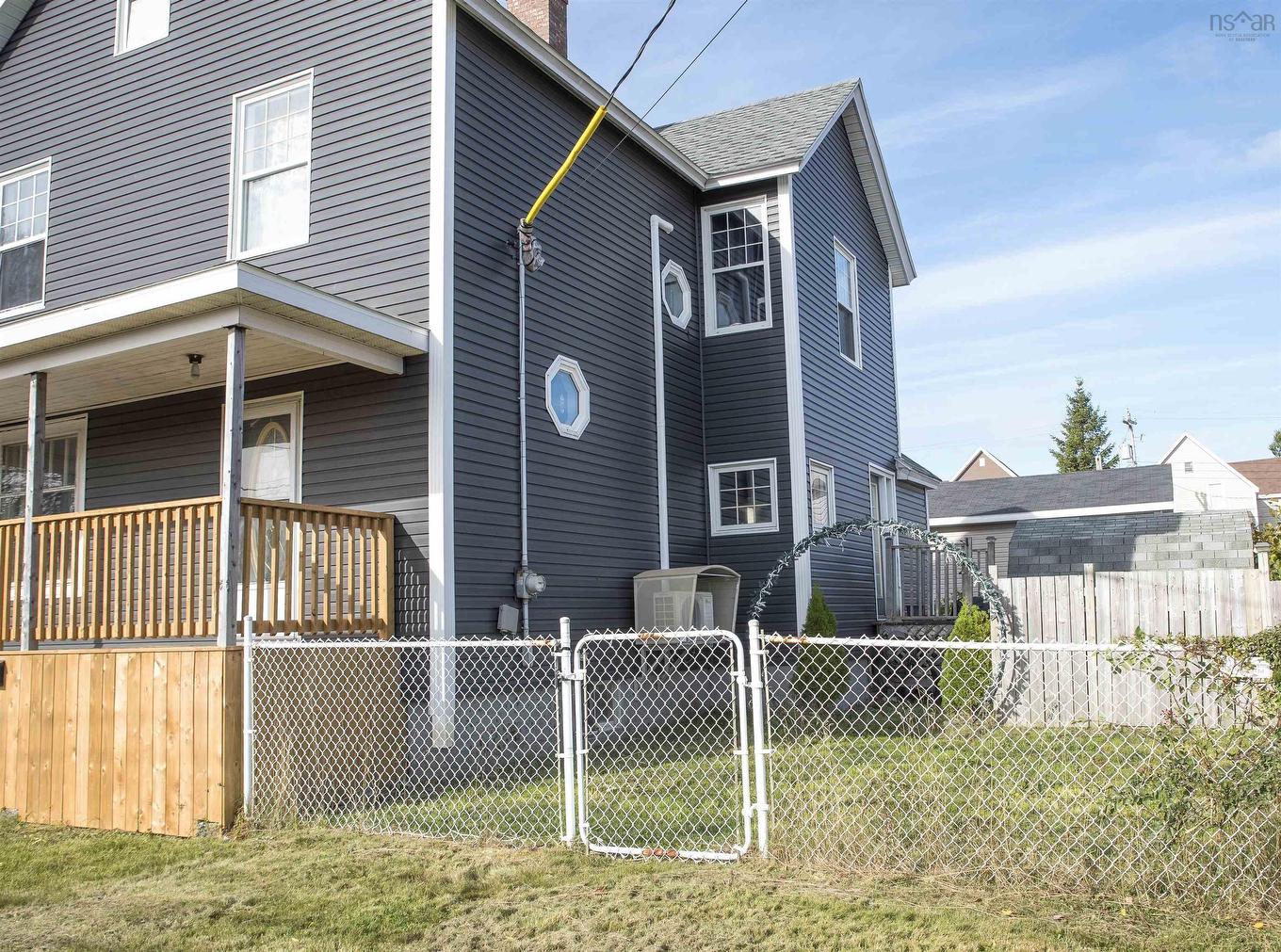 27 Catherine Street, Glace Bay, NS