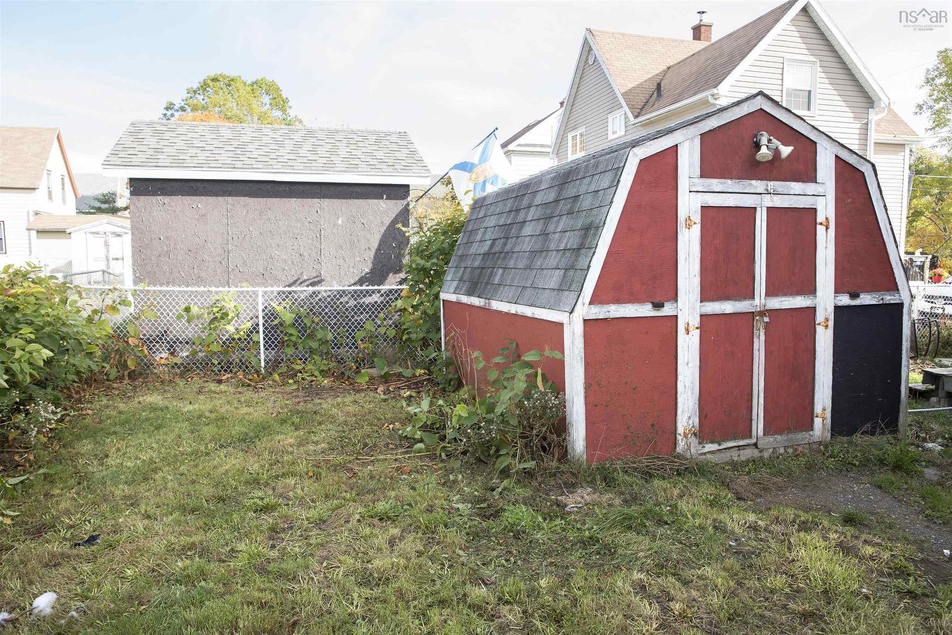 27 Catherine Street, Glace Bay, NS