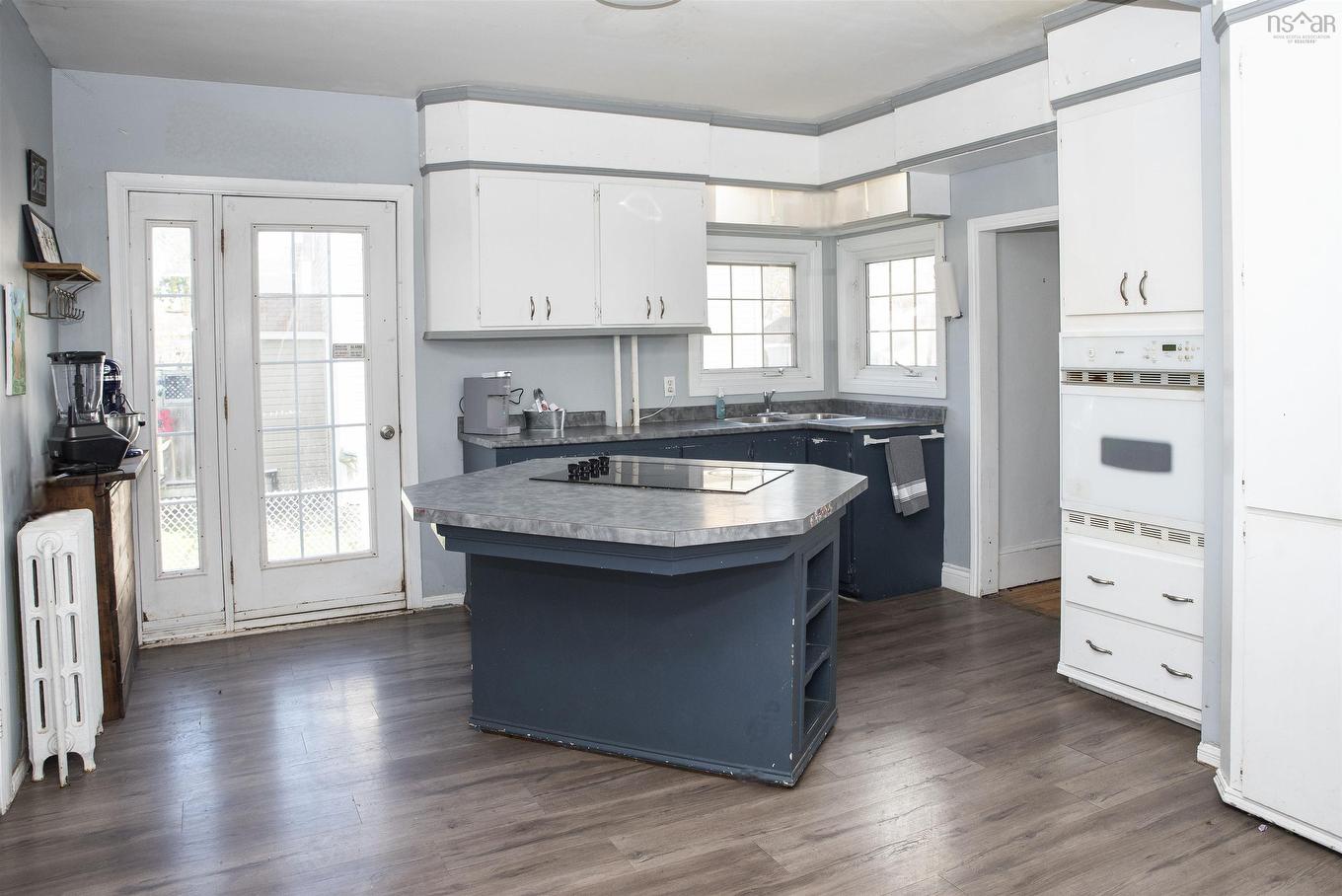 27 Catherine Street, Glace Bay, NS