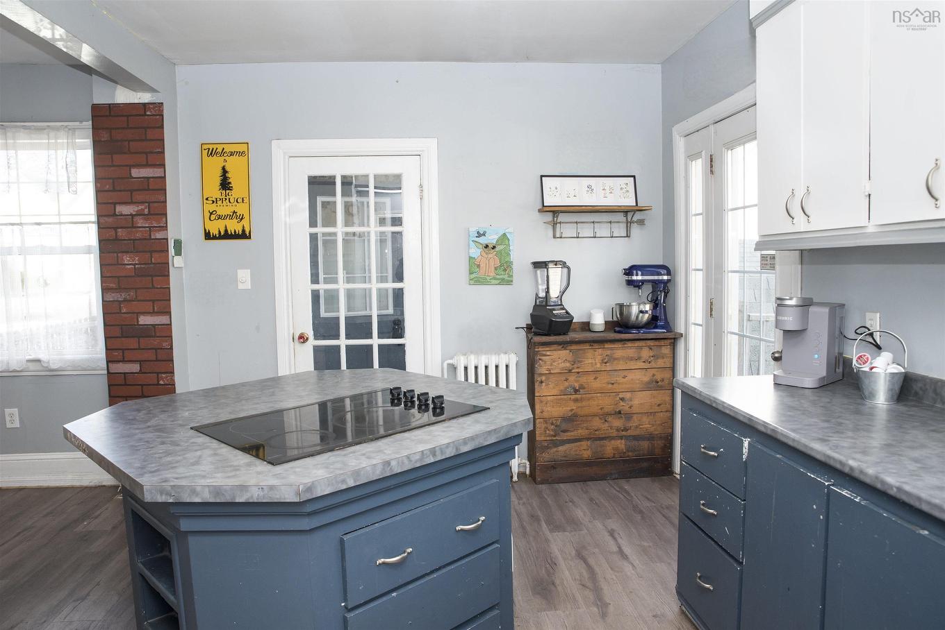 27 Catherine Street, Glace Bay, NS