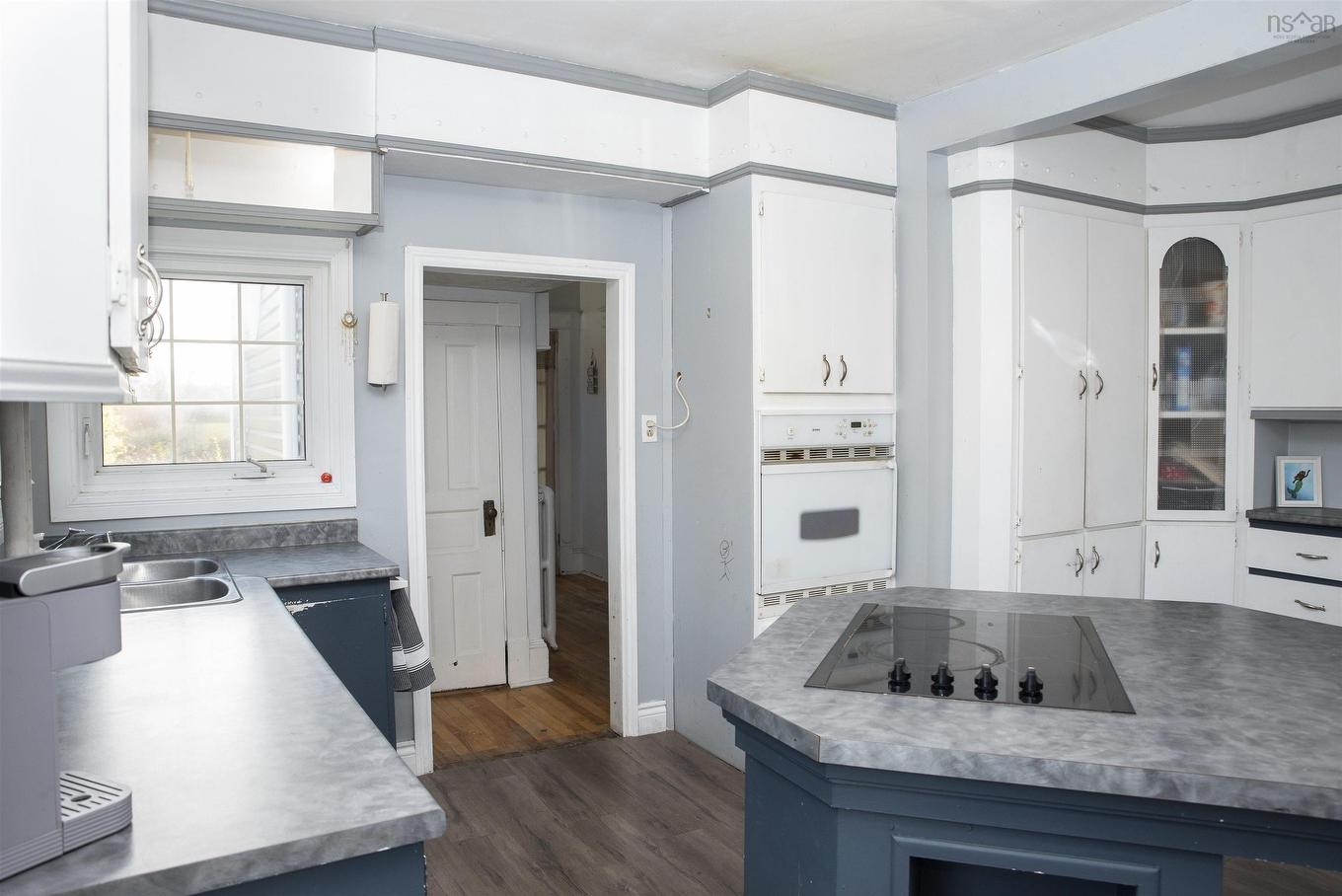 27 Catherine Street, Glace Bay, NS