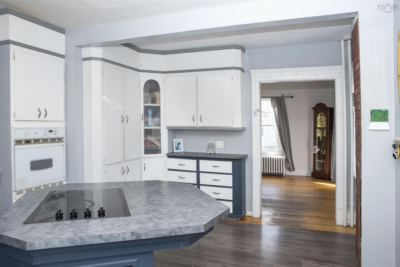 27 Catherine Street, Glace Bay, NS