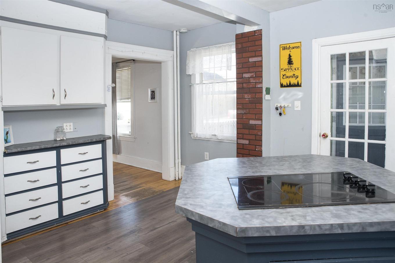 27 Catherine Street, Glace Bay, NS