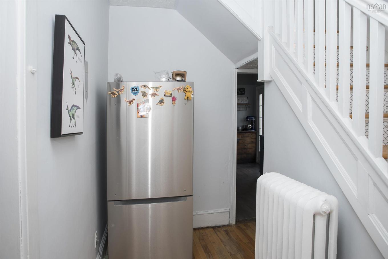 27 Catherine Street, Glace Bay, NS