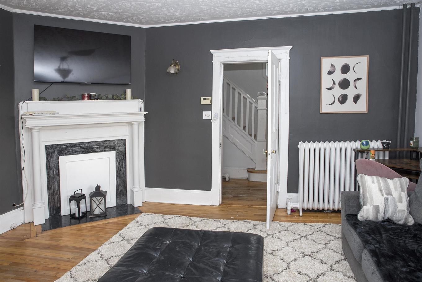 27 Catherine Street, Glace Bay, NS