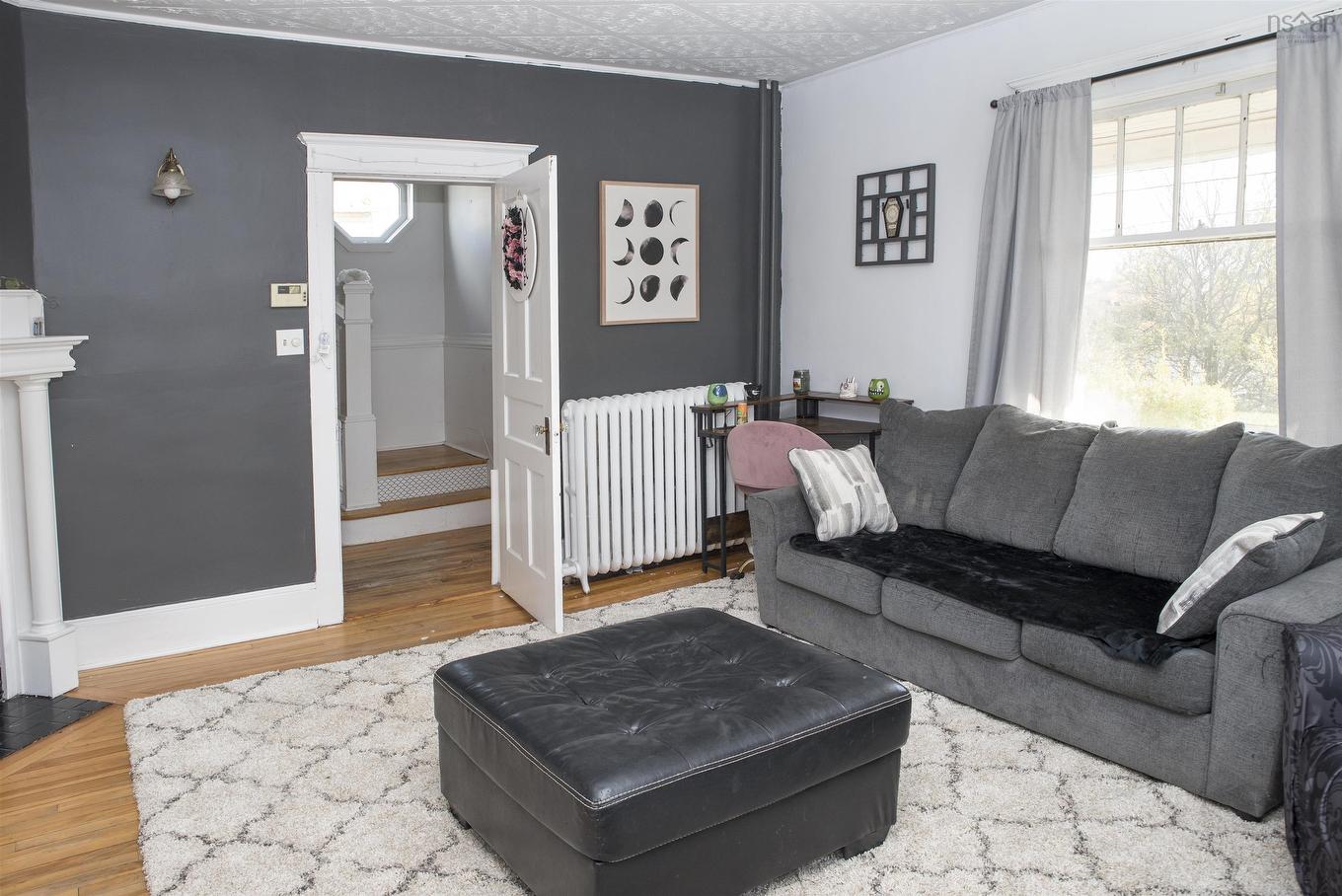 27 Catherine Street, Glace Bay, NS