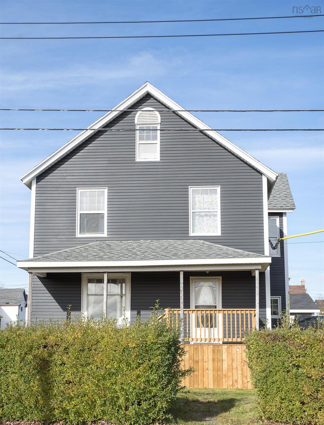 27 Catherine Street, Glace Bay, NS