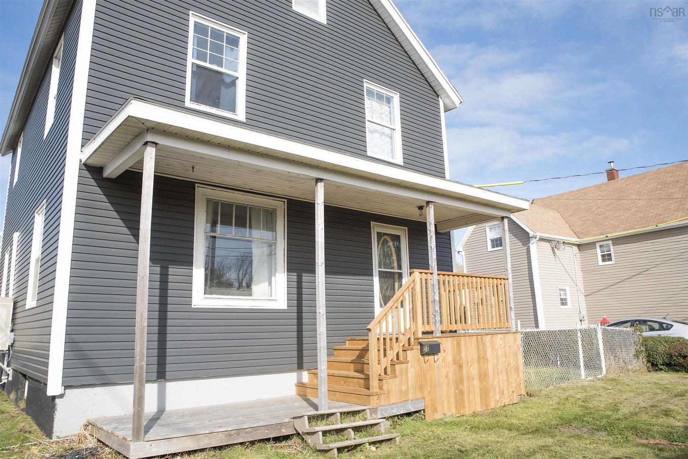 27 Catherine Street, Glace Bay, NS