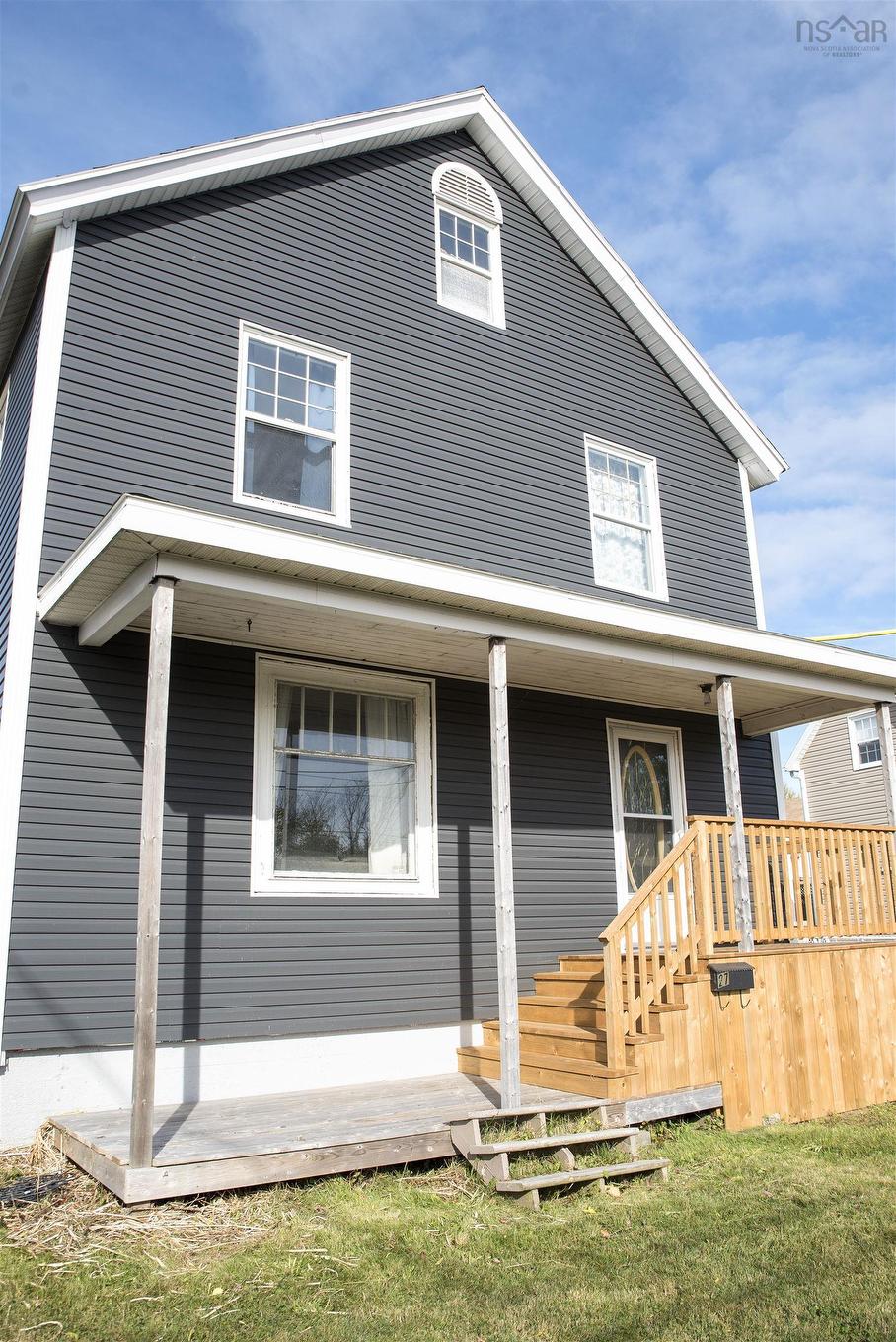 27 Catherine Street, Glace Bay, NS