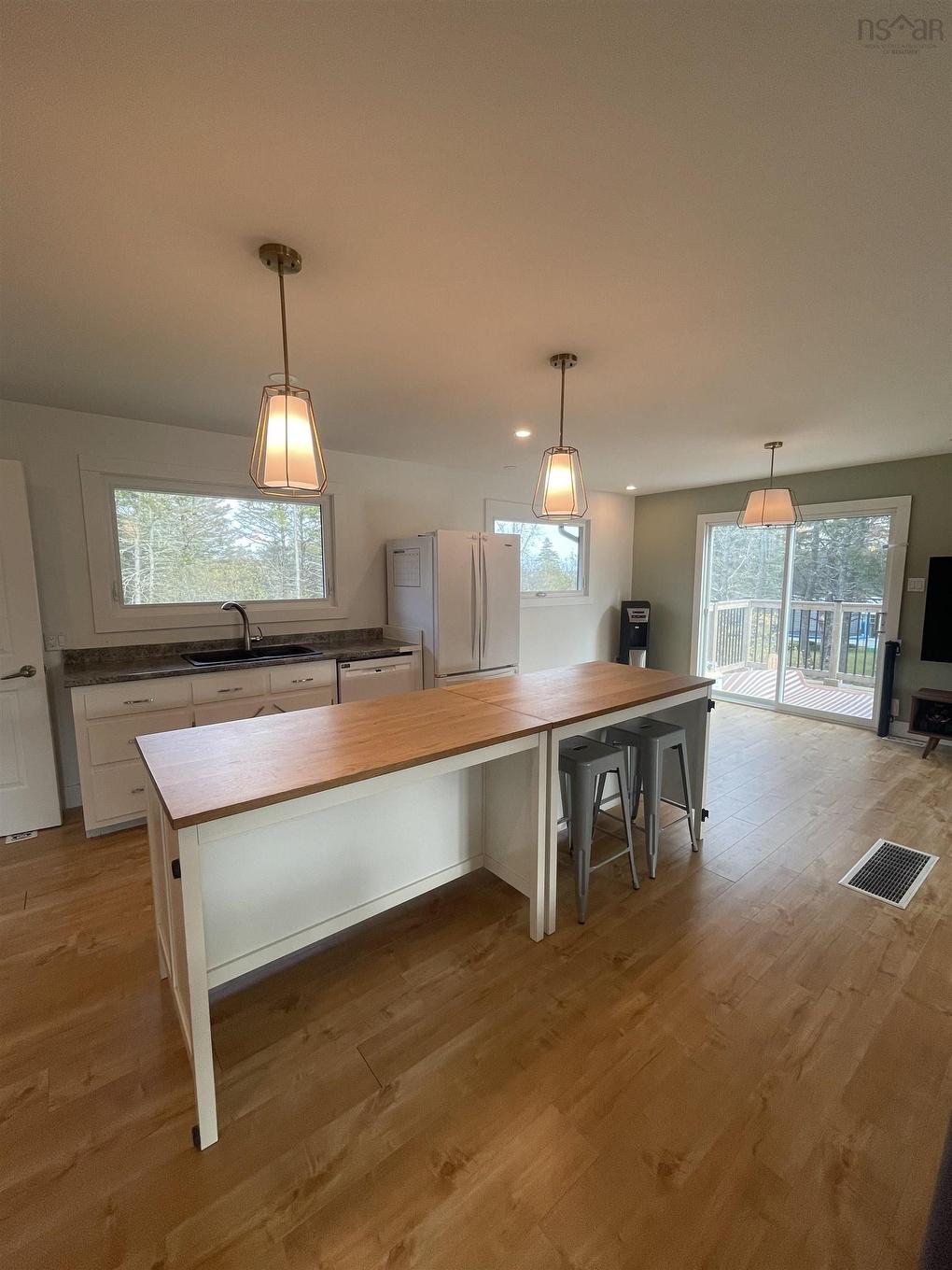 152 Island View Drive, Brass Hill, NS
