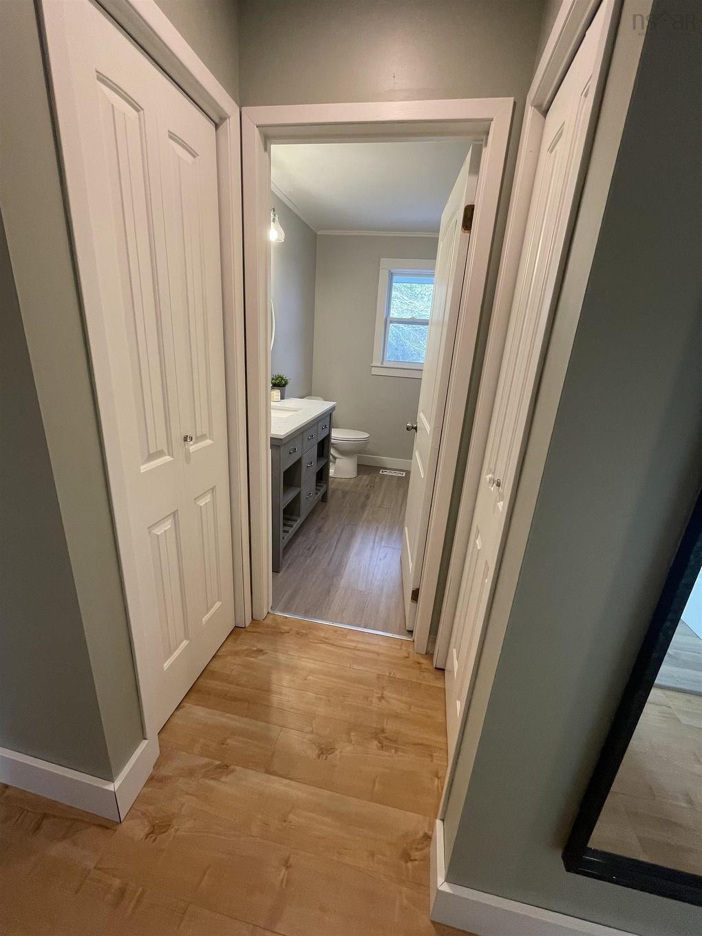 152 Island View Drive, Brass Hill, NS