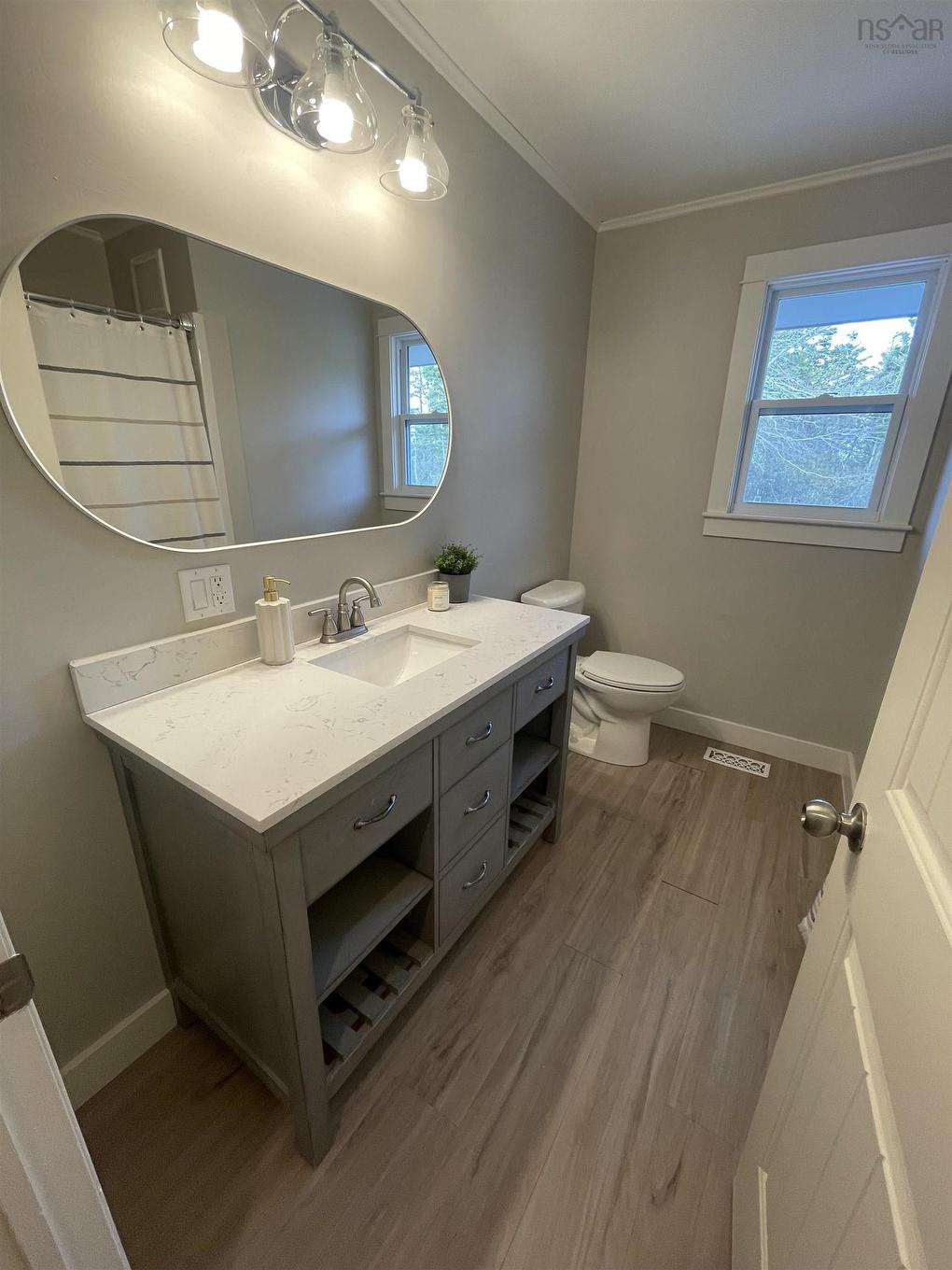 152 Island View Drive, Brass Hill, NS