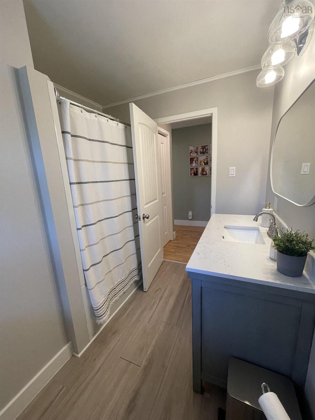 152 Island View Drive, Brass Hill, NS