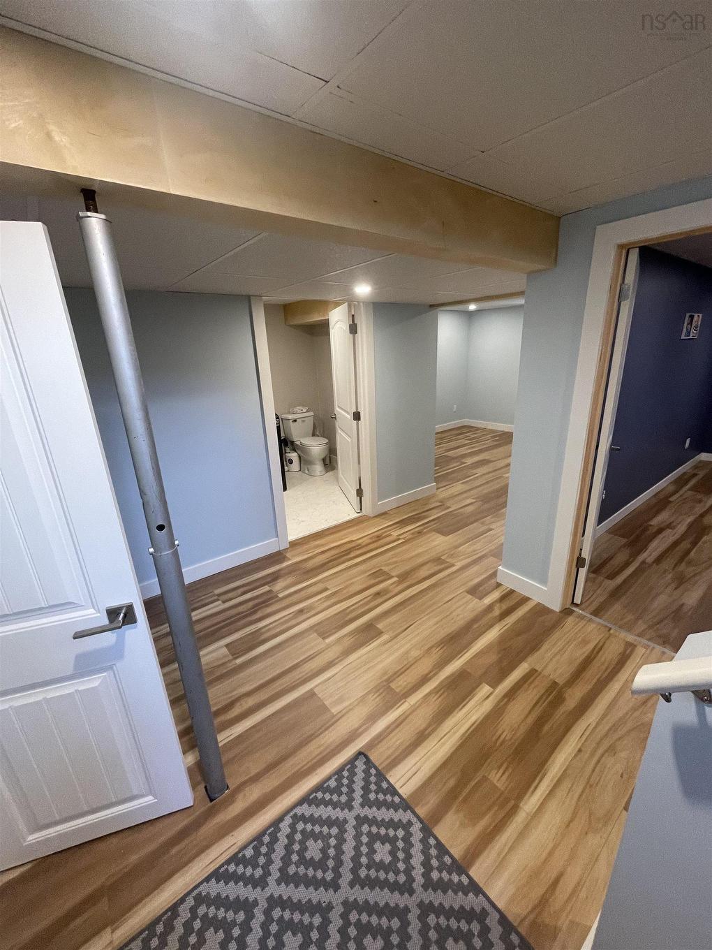 152 Island View Drive, Brass Hill, NS