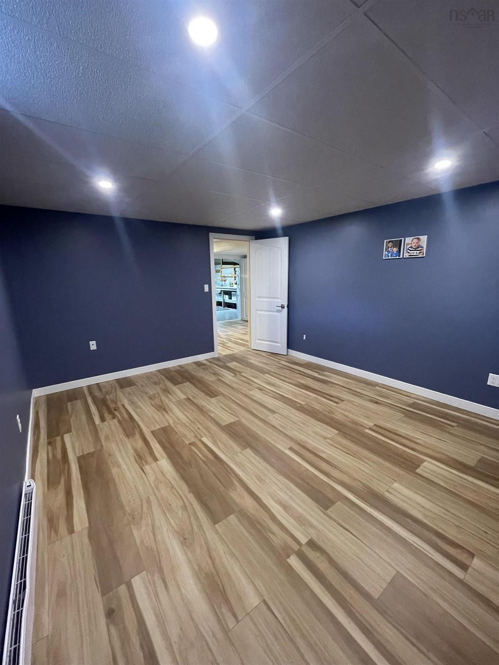 152 Island View Drive, Brass Hill, NS