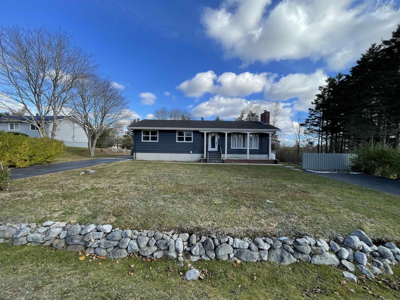 152 Island View Drive, Brass Hill, NS