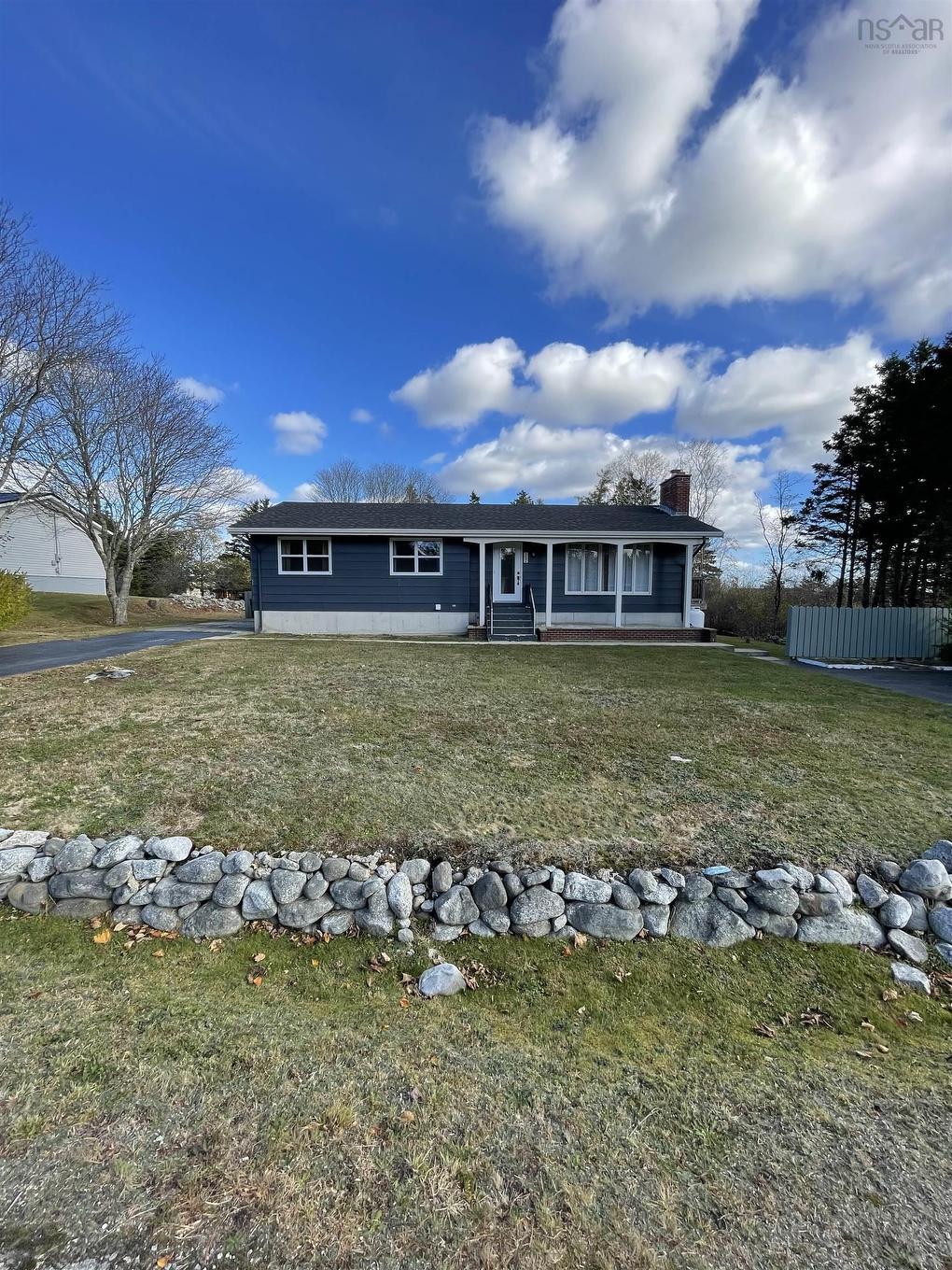 152 Island View Drive, Brass Hill, NS