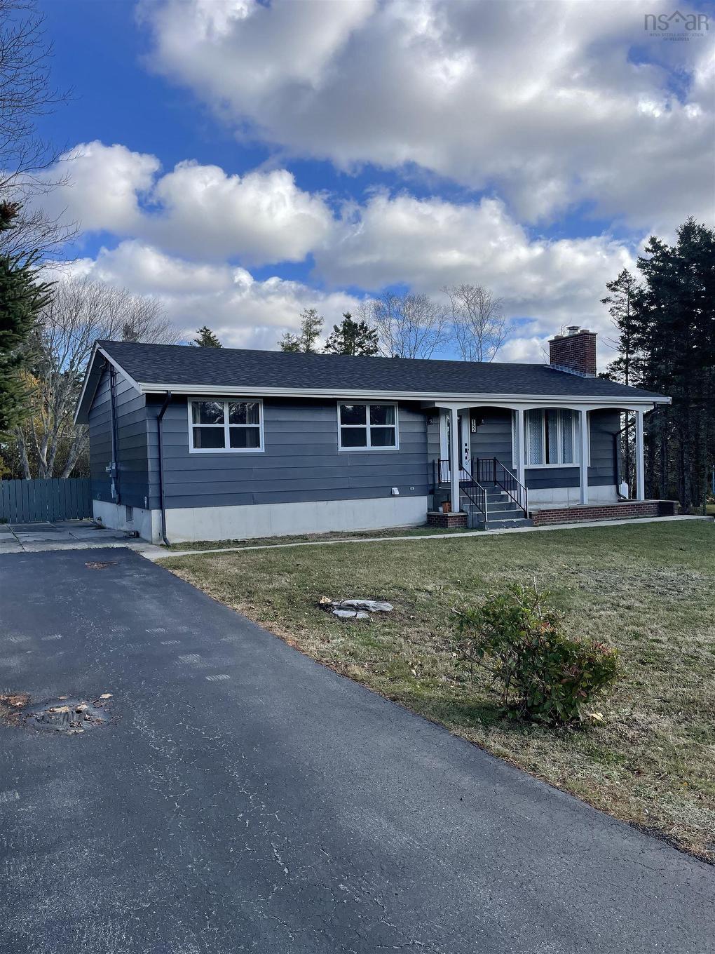 152 Island View Drive, Brass Hill, NS